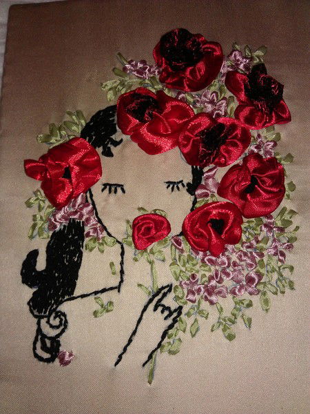 Галина Максимова