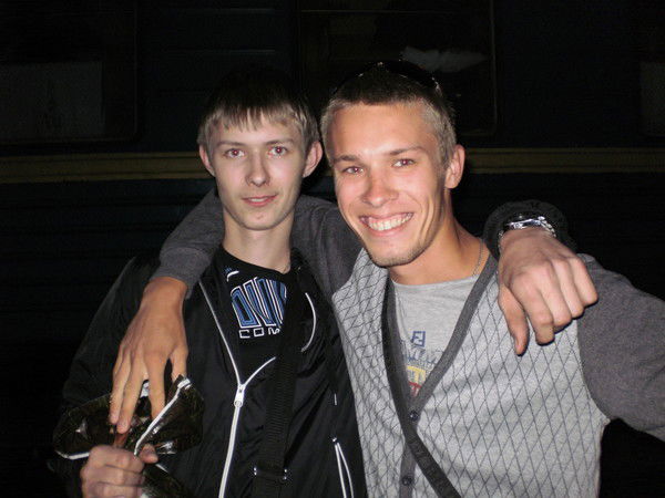 Артем Шувалов