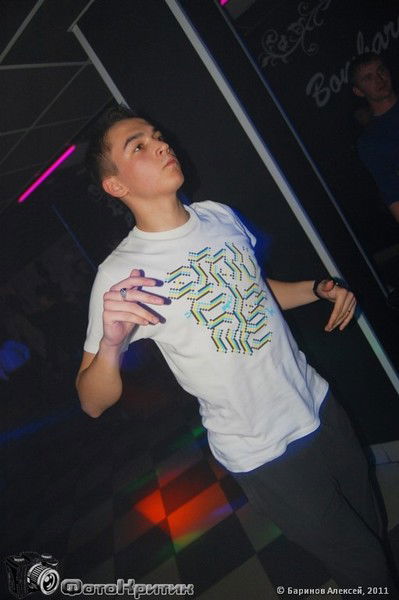 Алёшенька Клюев