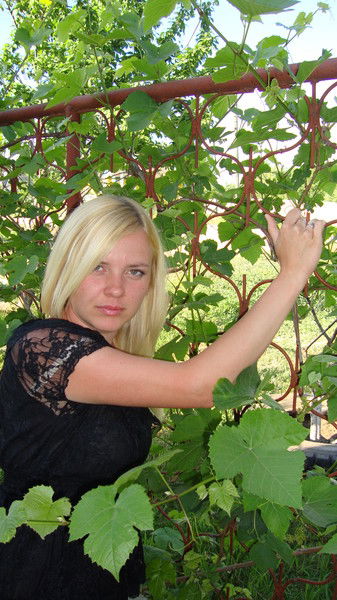 Екатерина Мурашко