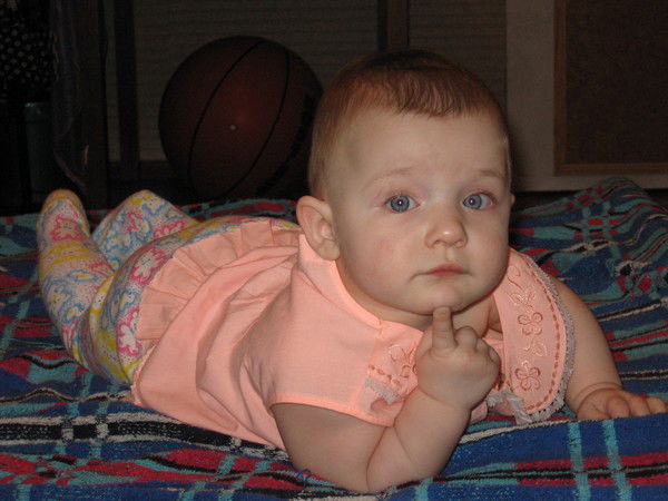 Татьяна Чернова