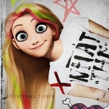 Маша Макаркина