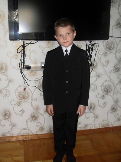 Серёга Братчиков