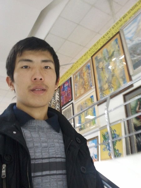 Малик Алиев