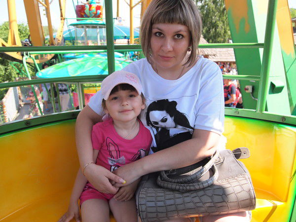 Жанна Шейкина