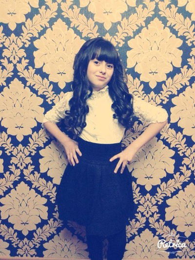 Заира Алиметова