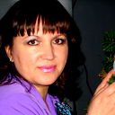 Оксана Тремасова