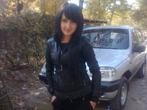 Не Важно Кто Я Просто Твоя