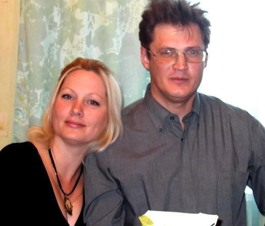 Татьяна Исаева-Хурлаева