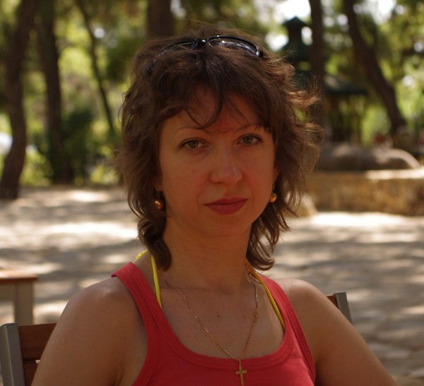 Татьяна Телеляева