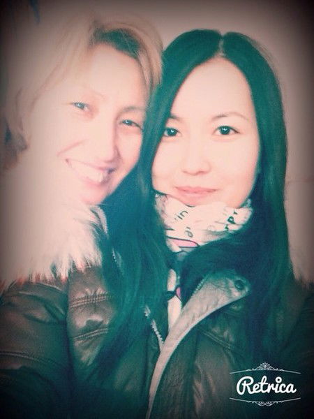 Сауле Турсынтайкызы