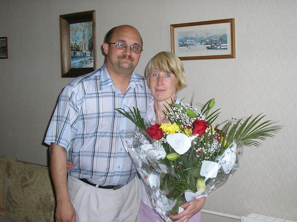 Сергей Кащенко