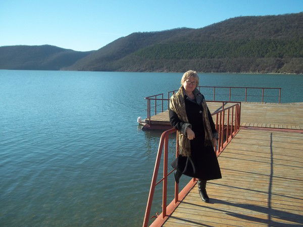 Анна Петровна