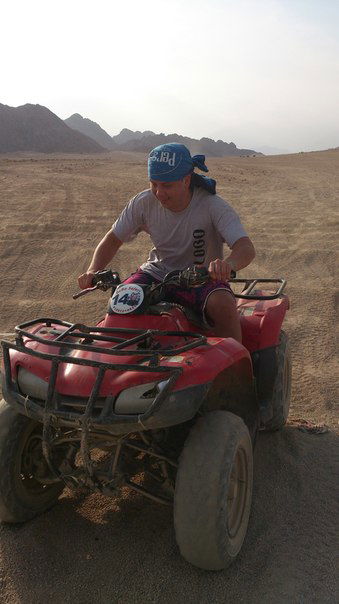 Игорь Бартенев