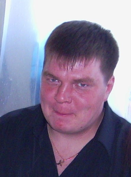 Вячеслав Балашов