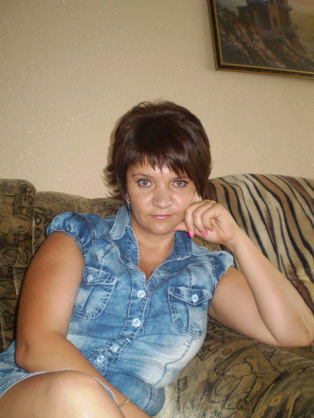 Елена Прядченко