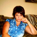 Елена Прядченко