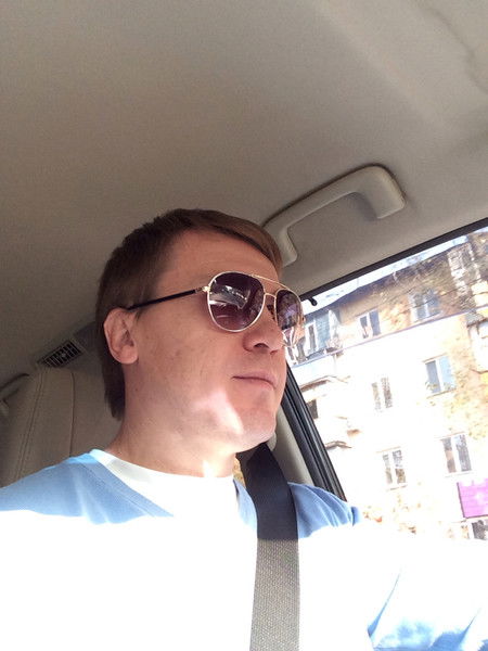 Сергей Иванов