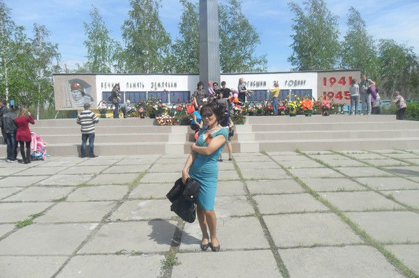 Арайлым Оспанова