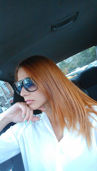 Анна Никулина