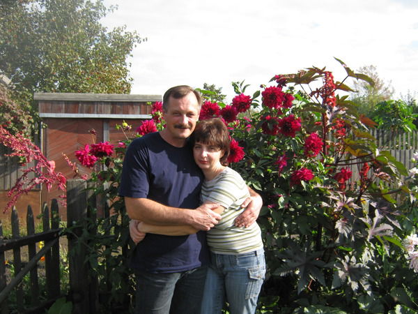 Сергей Пришиц