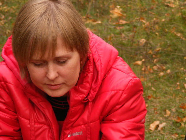 Людмила Суржик