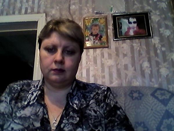 Татьяна Топчий