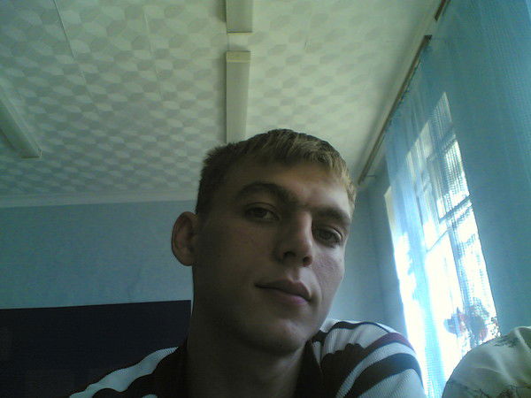 Андрей Бугреев