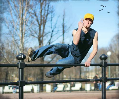 Вова Волардеморт