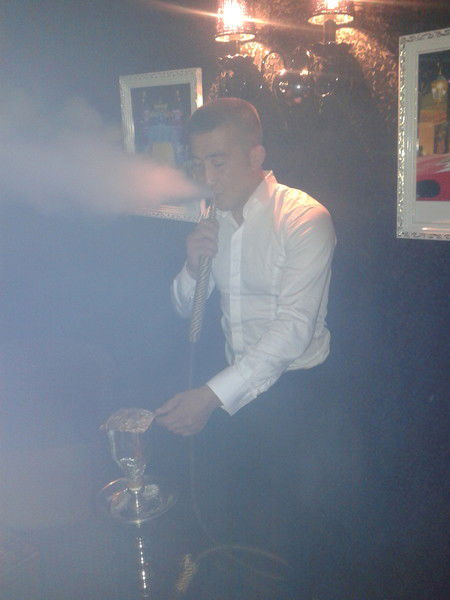 Балгын Мырзагали