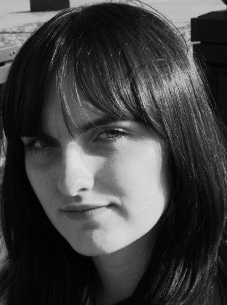 Евгения Верхорубова