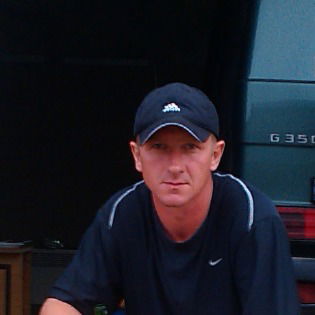 Олег Тырлыга