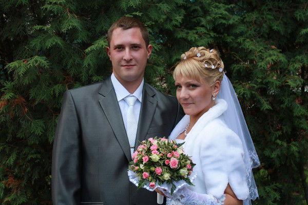 Анастасия Трошина (Шаханова)