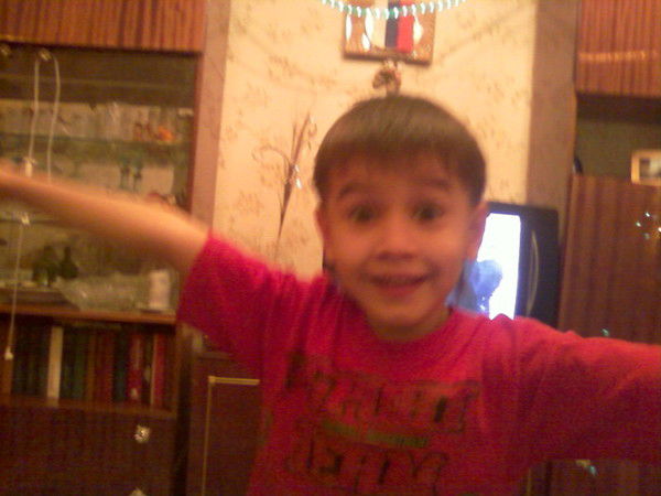 Руслан Мухаметзянов