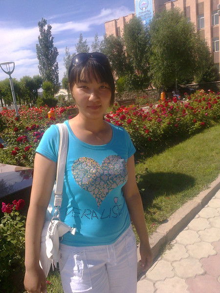 Гульзира Тулеубаева