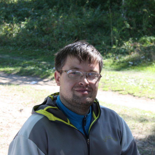 Евгений Шелковников