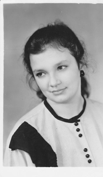 Алла Бондаревская