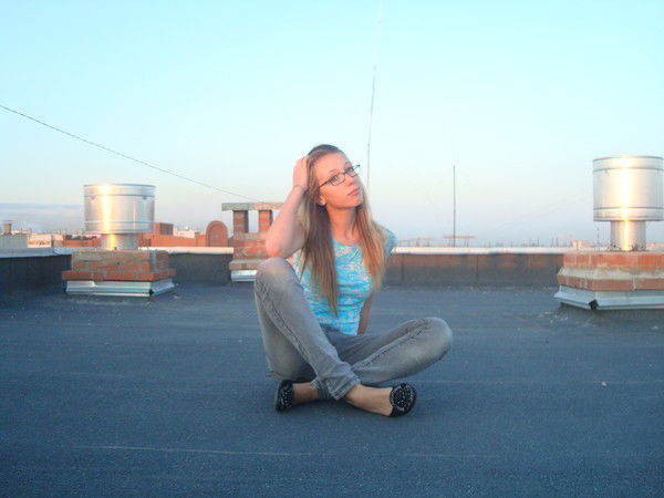 Лера Малкова