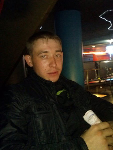 Дмитрий Шайкин