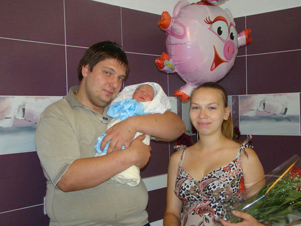 Сашенька Балакирева