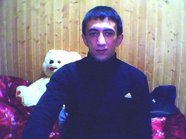 Айдар Галимов