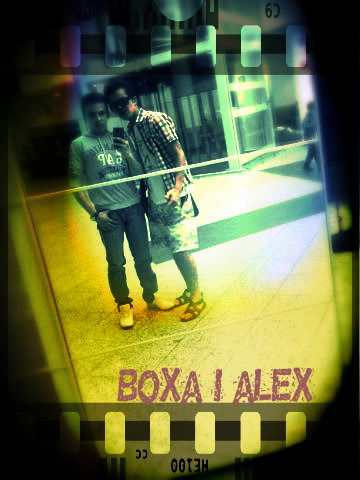 Boxa 1