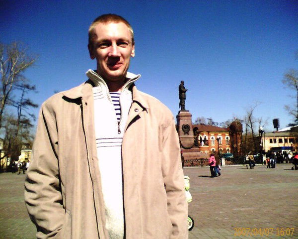 Вячеслав Аксаментов