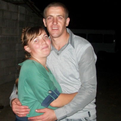 Олеся Галацан(Пень)