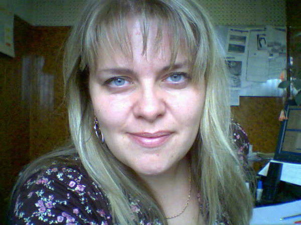 Анна Сивкова