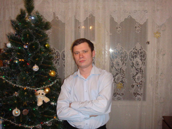 Илья Раскопин