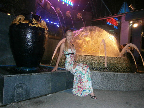 Кристина Желтышева