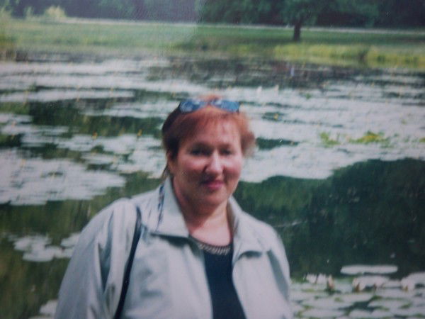 Татьяна Великая