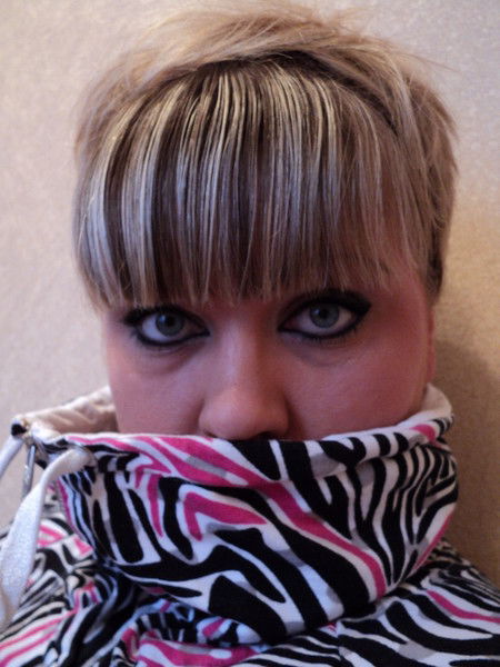 Ольга Козьмина