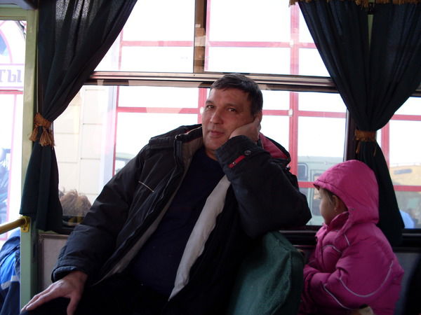 Григорий Коксегенов